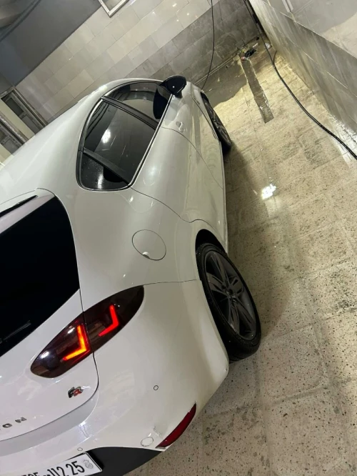 Seat Leon 2012 Leon