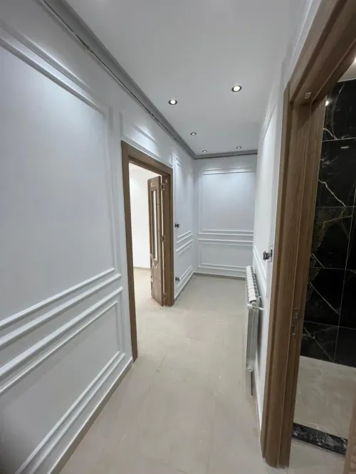 Vente Appartement F4 Alger Bab ezzouar