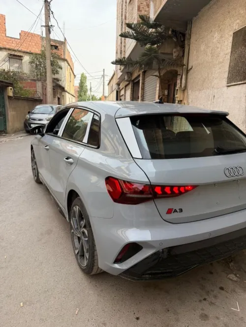 Audi A3 Sportback 2025 
