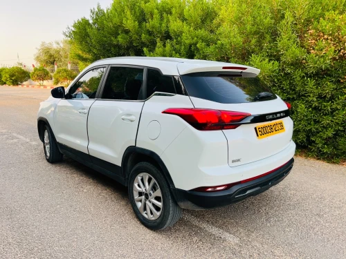 Baic X35 2023 