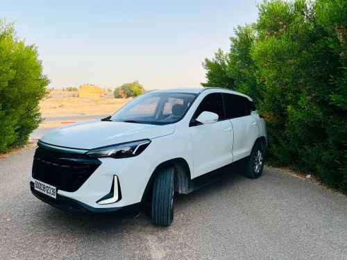Baic X35 2023 