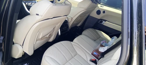 Rover RANGE rover 2017 