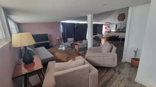 Location vacances Appartement F2 F3 Alger Staoueli