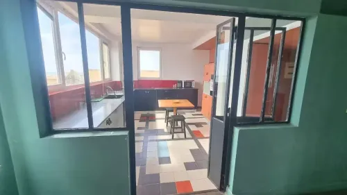Location vacances Appartement F3 F4 Alger Staoueli