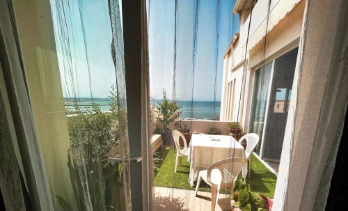 Location vacances Appartement F3 F4 Alger Staoueli