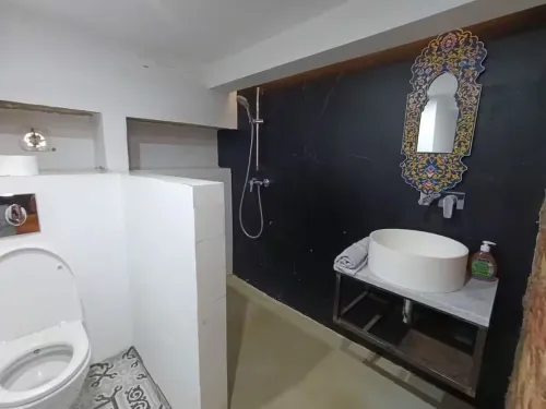 Location vacances Appartement F3 F4 Alger Staoueli