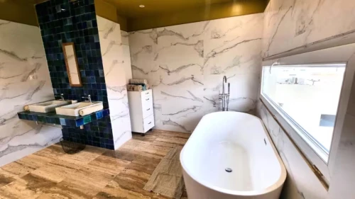 Location vacances Appartement F3 F4 Alger Staoueli
