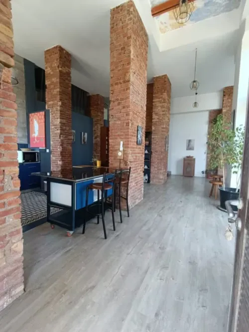 Location vacances Appartement F3 F4 Alger Staoueli