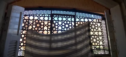 Location Villa Biskra Biskra