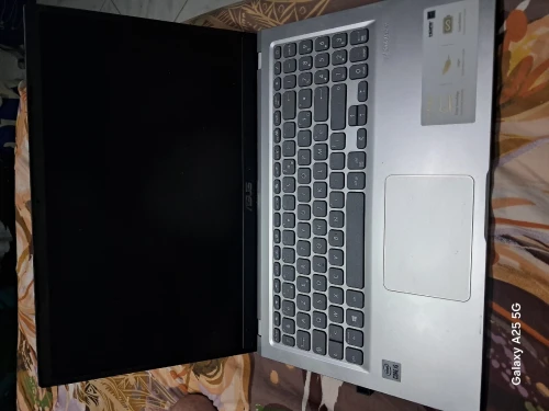 Vend ordinateur portable asus