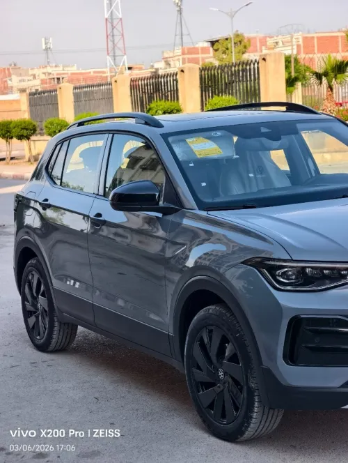 Volkswagen Tharu XR  2025 Enjoy Edition 