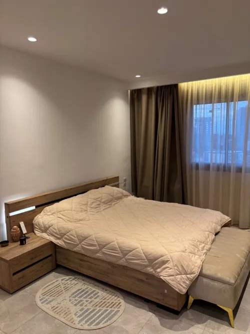 Vente Appartement F3 Oran Bir el djir