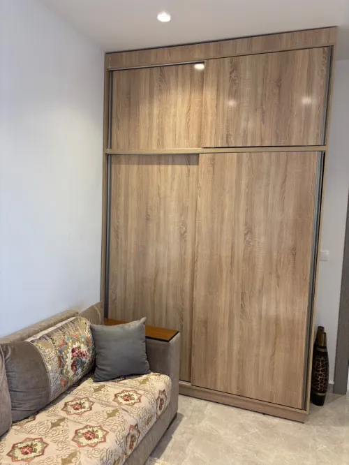 Vente Appartement F3 Oran Bir el djir