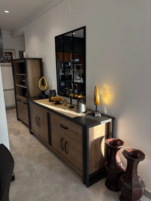 Vente Appartement F3 Oran Bir el djir