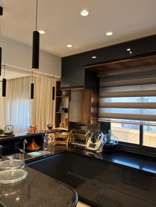 Vente Appartement F3 Oran Bir el djir