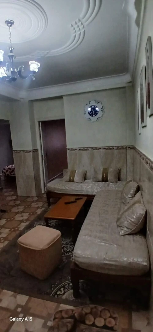 Vente Appartement F4 Tizi Ouzou Tizi ouzou
