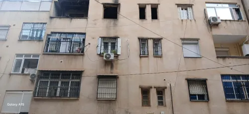 Vente Appartement F4 Tizi Ouzou Tizi ouzou
