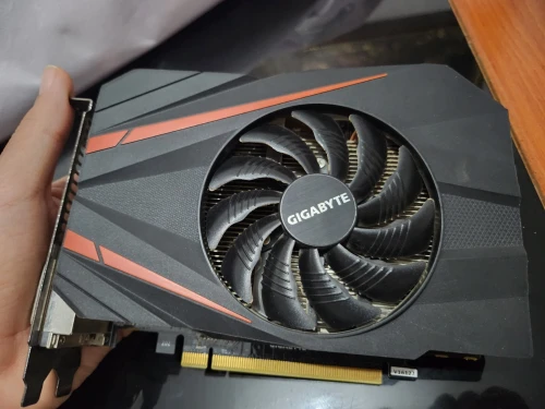 Gtx 1060 3gb GIGABYTE