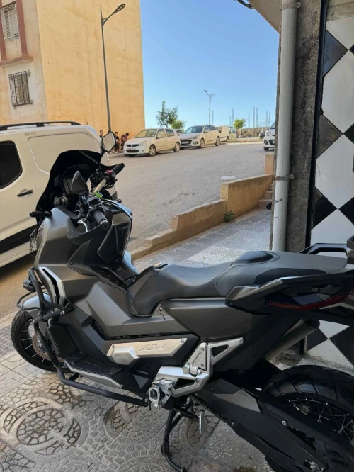 Xadv Xadv 2018