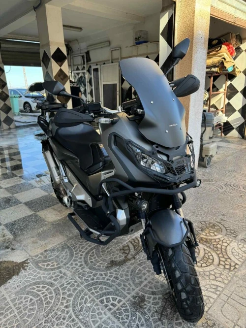 Xadv Xadv 2018