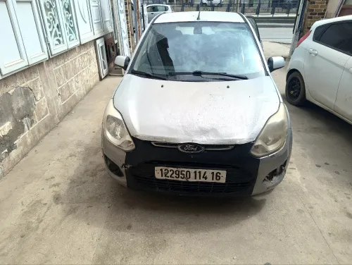 Ford Figo 2014 Figo