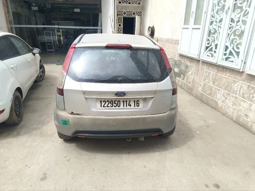 Ford Figo 2014 Figo