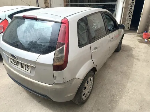 Ford Figo 2014 Figo