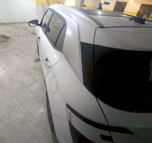 Hyundai crita 2025 crita