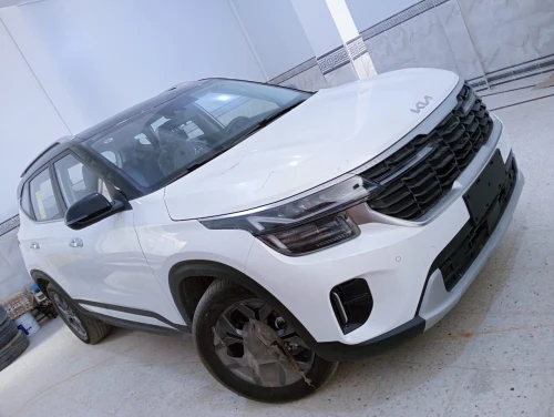 Kia Seltos 2026 