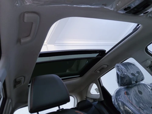 Kia Seltos 2026 