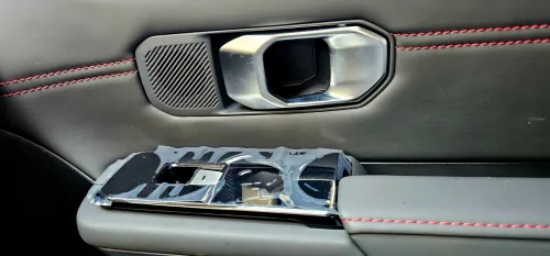 Jetour Dashing 2025 Full options limited