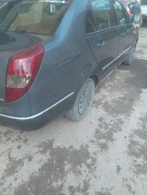 Tata Manza 2015 Manza