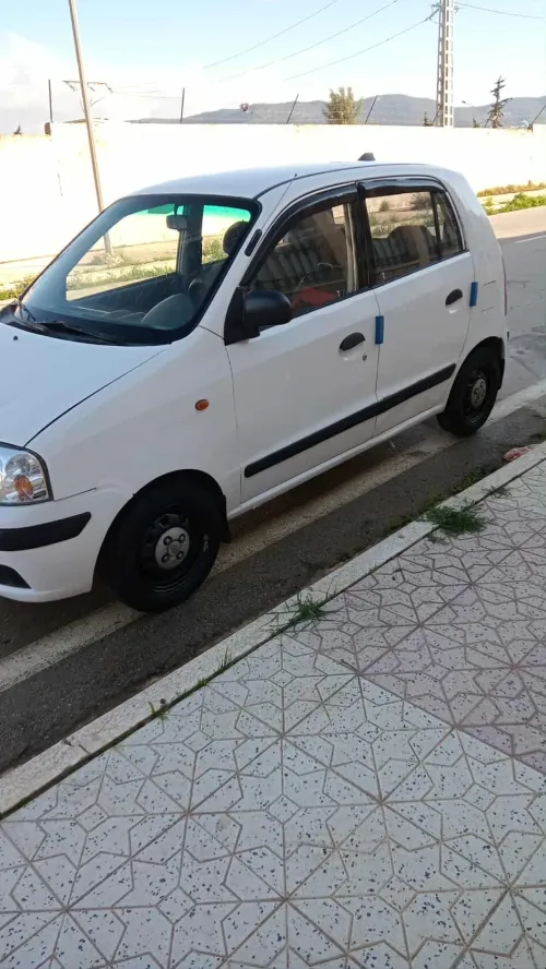 Hyundai Atos 2008 GL