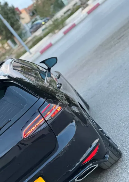 Volkswagen Golf 7 2015 