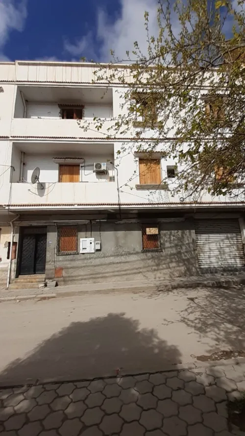 Vente Villa Bordj Bou Arreridj Bordj bou arreridj