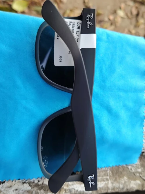Lunette original Rayban
