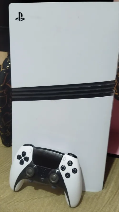 PS5 pro 2tb
