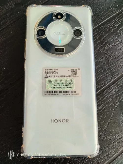 Honor x50 Honor x50