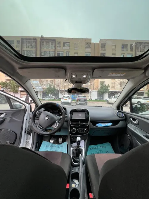 Renault Clio 4 2018 GT Line +