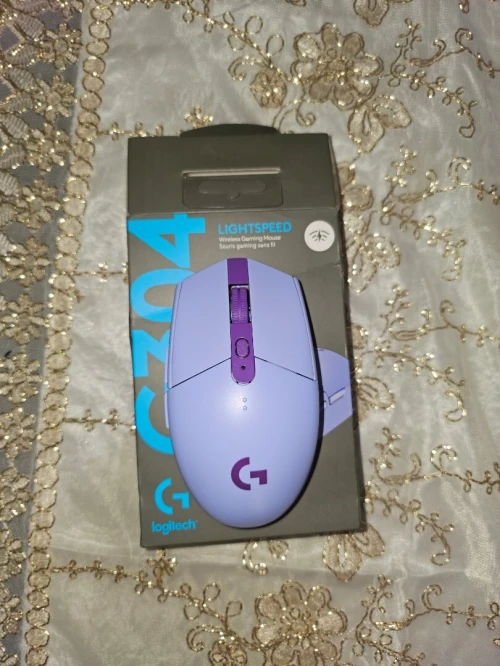 Logitech g 304