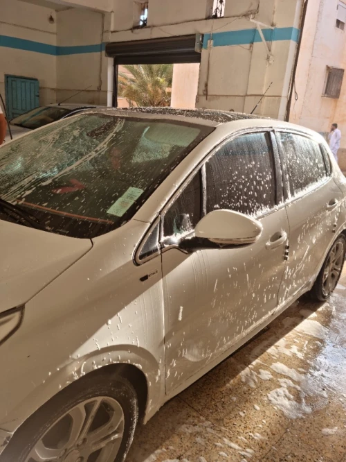 Peugeot 208 2013 Allure