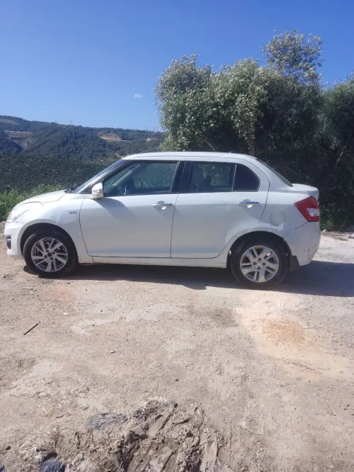 Suzuki Swift Dzire 2013 Swift Dzire
