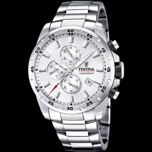 Watch Festina ساعة فيستينا  F20463