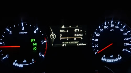 Kia Carens 2015 