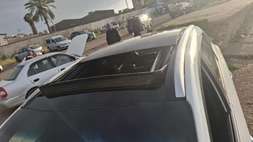 Kia Carens 2015 
