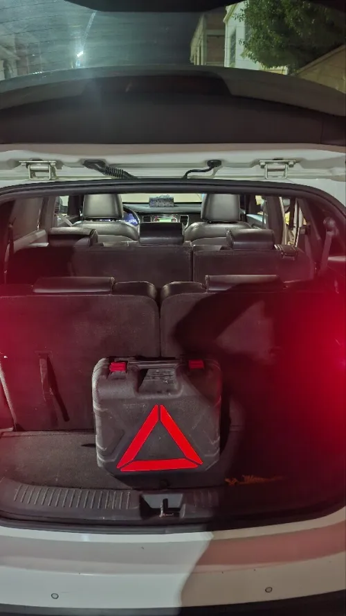 Kia Carens 2015 