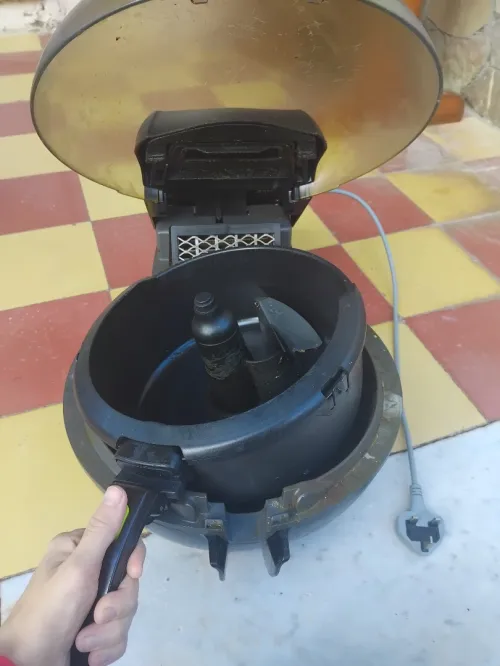 Friteuse Tefal Actifry Express XL