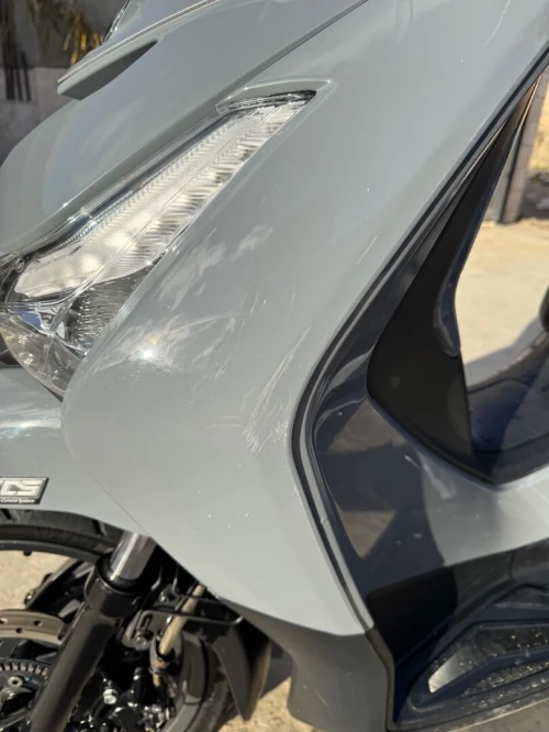 Sym Hd300 2024