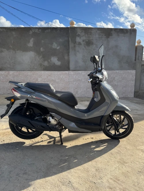 Sym Hd300 2024