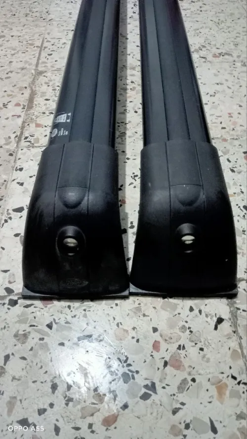 Porte bagage range rover evoc